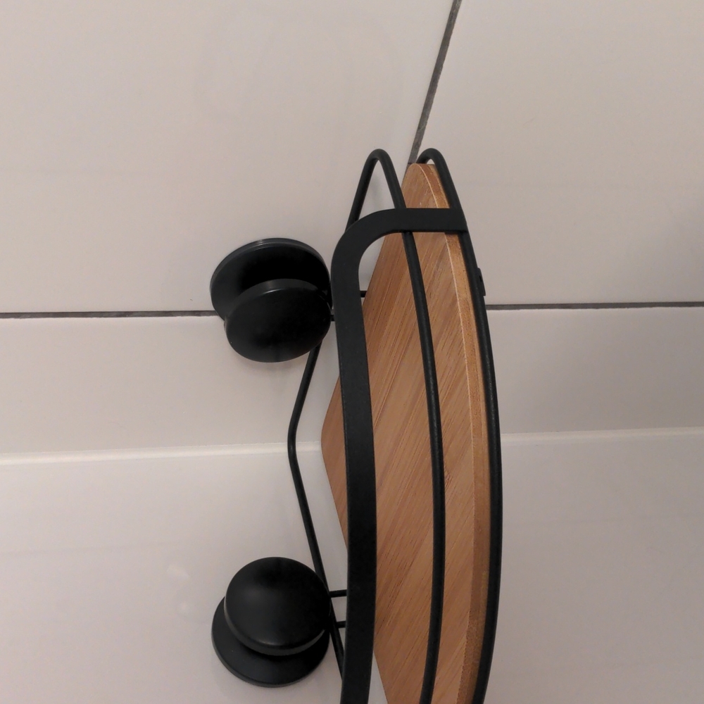 Shower / Bathroom Shelf